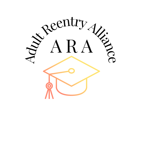 Adult ReEntry Logo