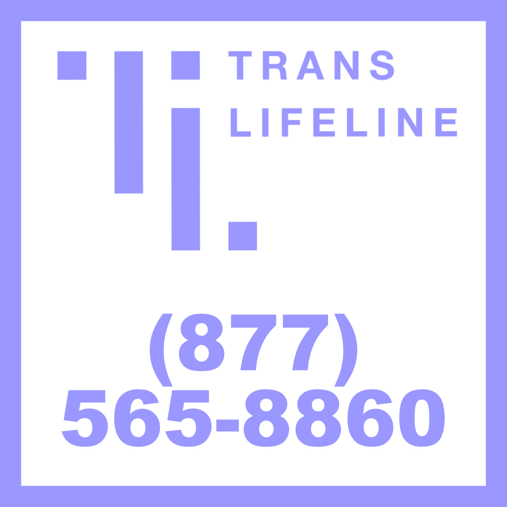 Trans LifeLine
