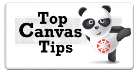 Top Canvas Tips