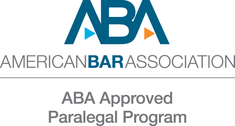 ABA logo. 