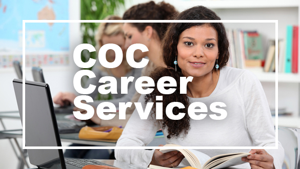 COC Career Services