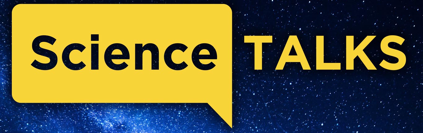 Science Talks: A series brought to you by COC Canyon Country Campus