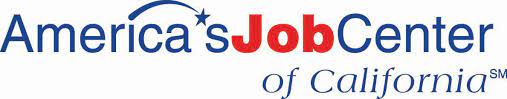 logo - America's Job Center of California