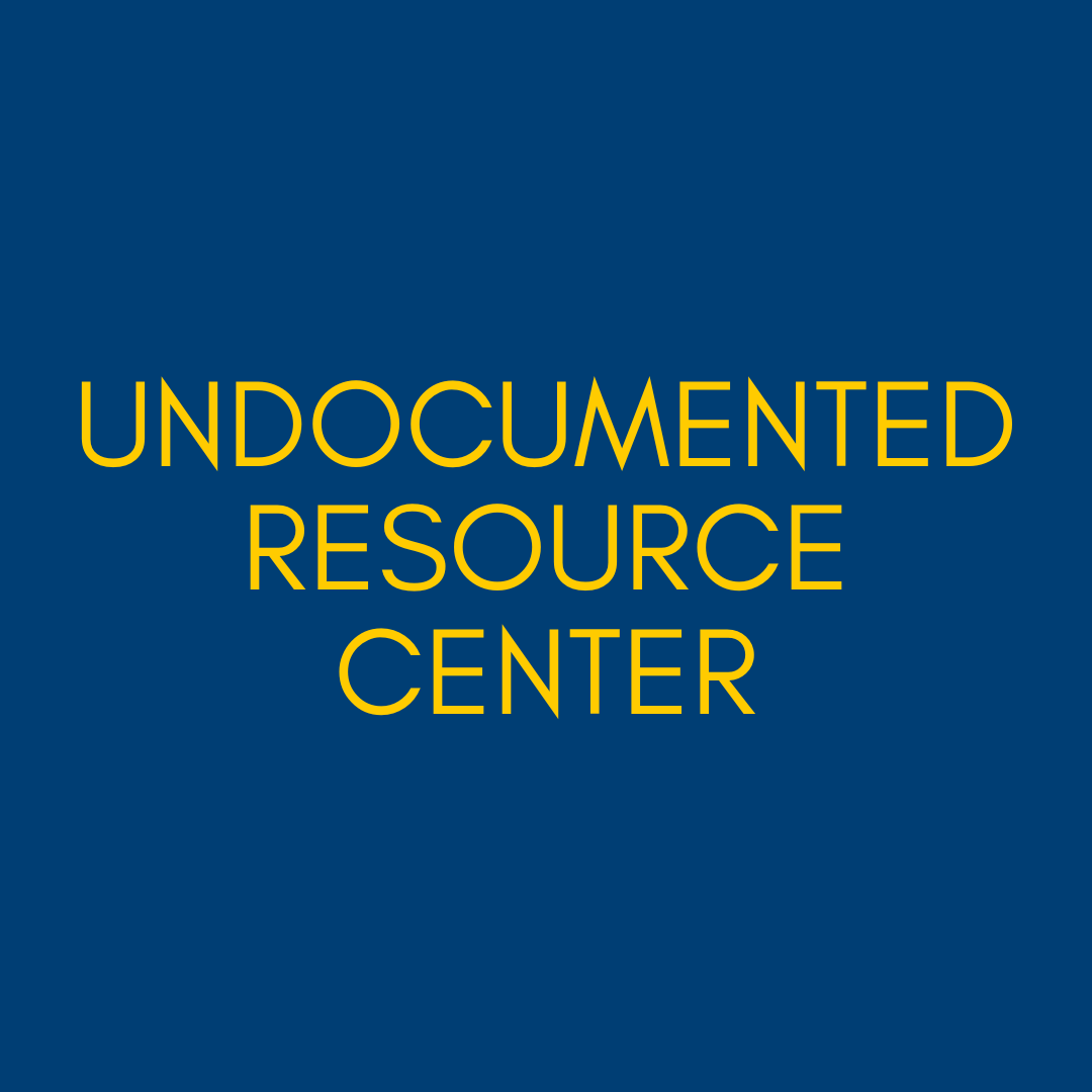 COC Undocumented Student Resource Center