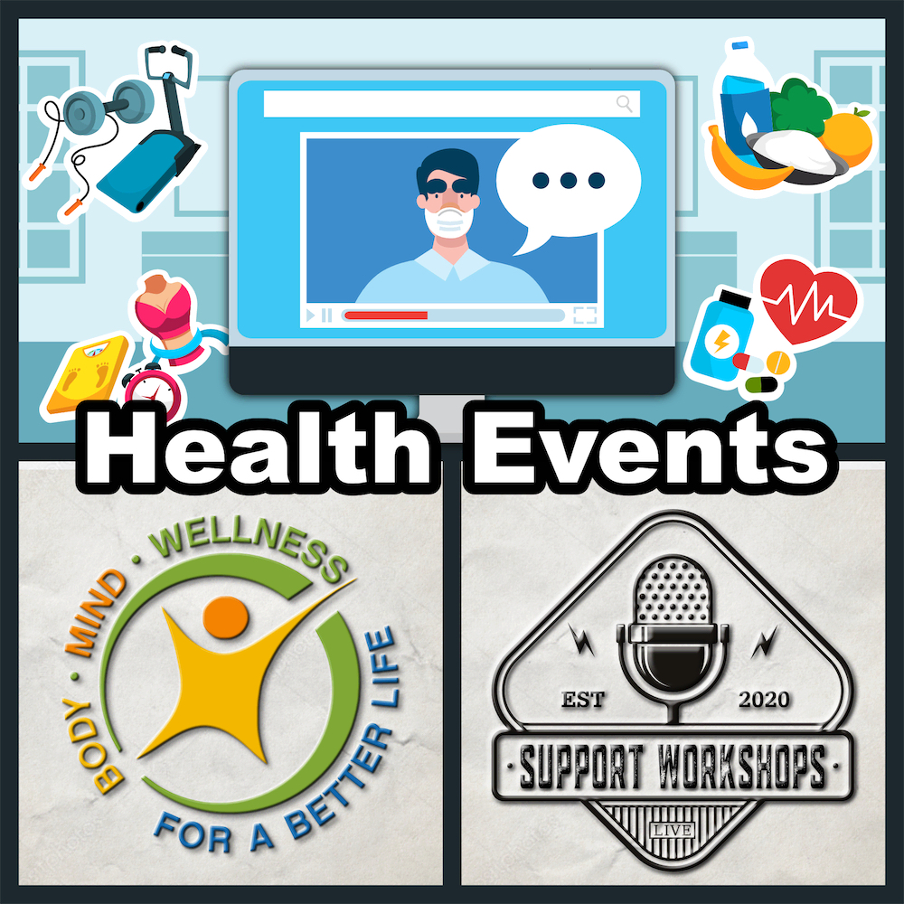 SHWC Health Events