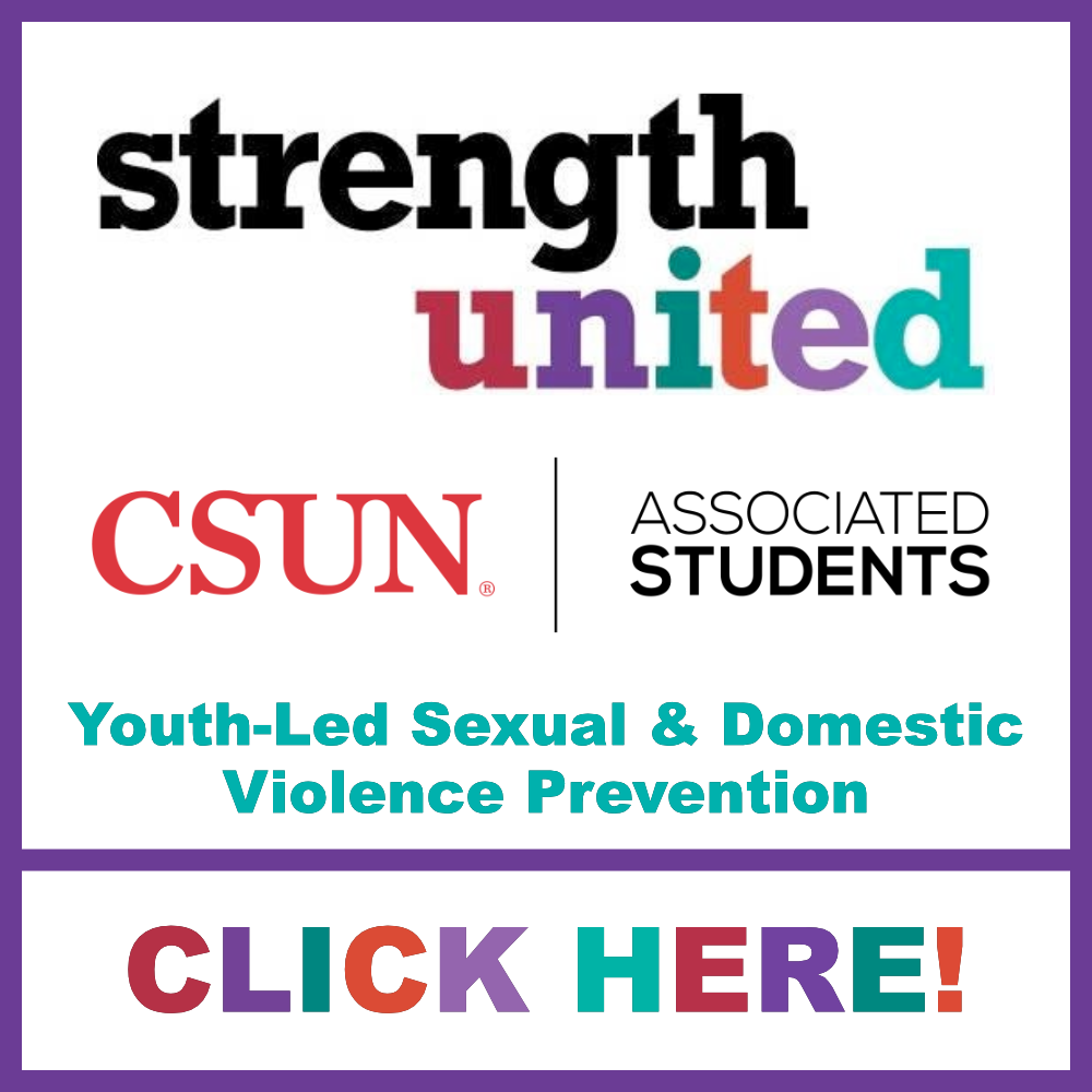 CSUN | Strength United