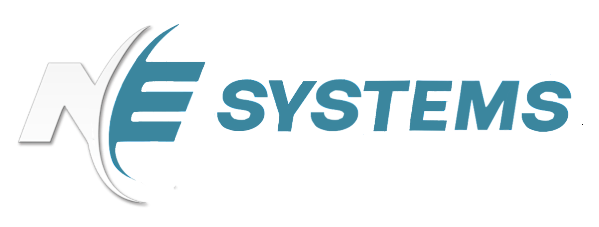 NE Systems Logo