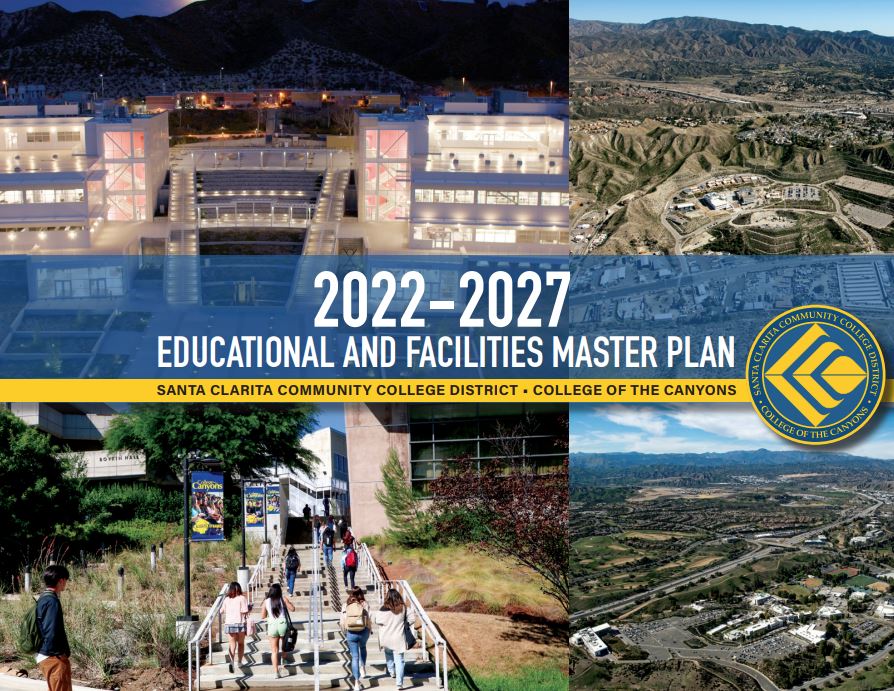 Educational and Facilities Master Plan 2024