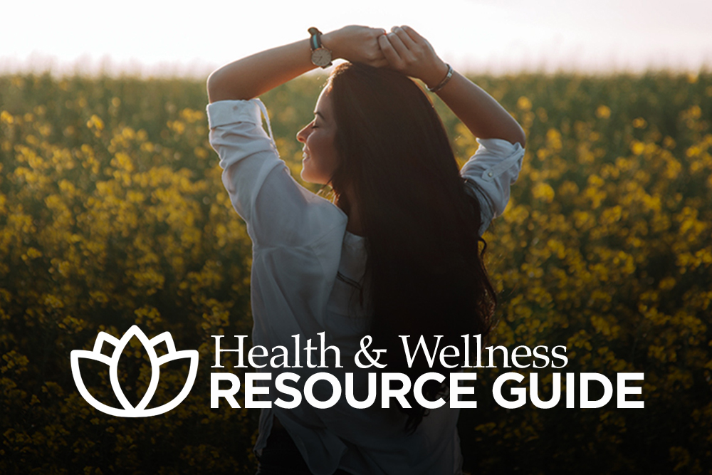 Health & Wellness Resource Guide
