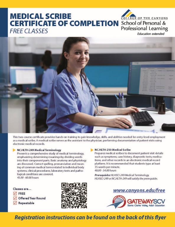 medicalscribe