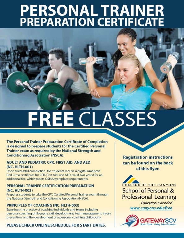 personaltrainer