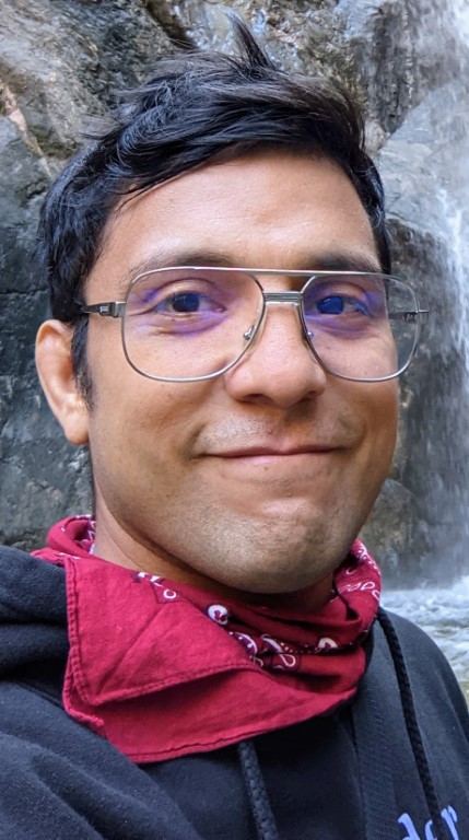 Ricardo Perez