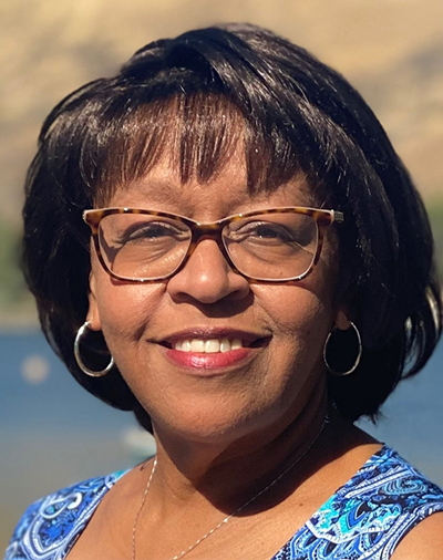Valerie Bradford