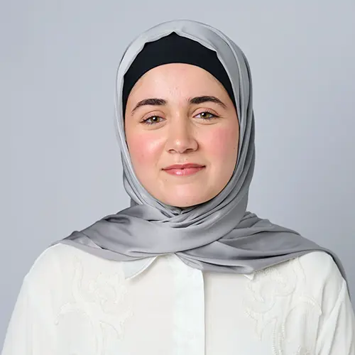 Zina Shakrouf