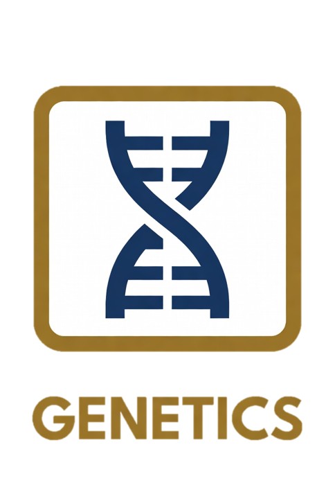GeneticsBadge