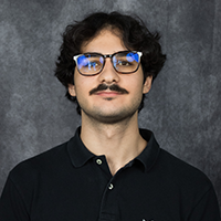 student - Omar Badaro