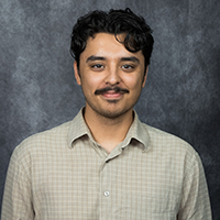 student - Dante Fierro