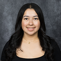 student - Liliana Garcia