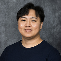 student - Jessie Legaspi