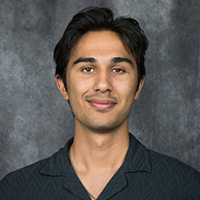 student - Omsabarindla Moran