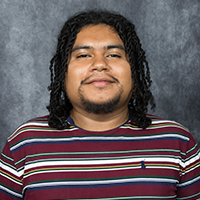 student - Romiro Romero