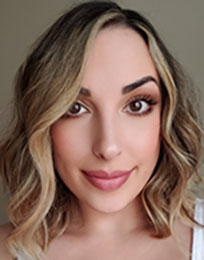 Monika Rasaei