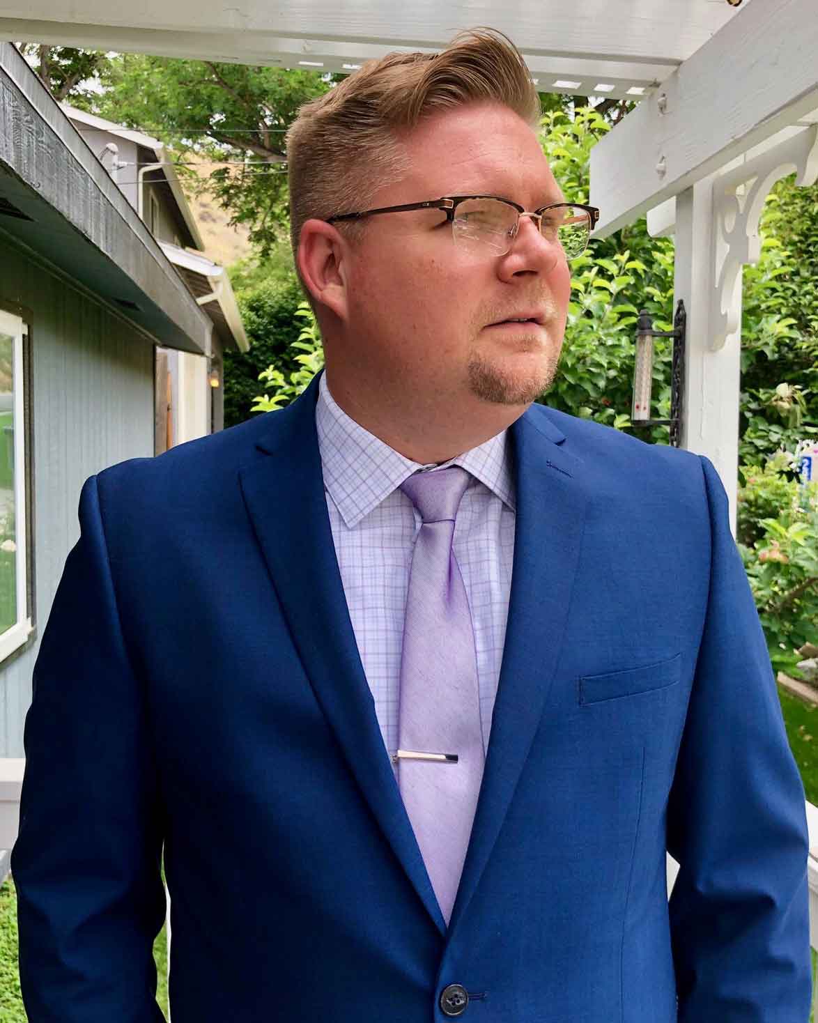 Jason Burgdorfer