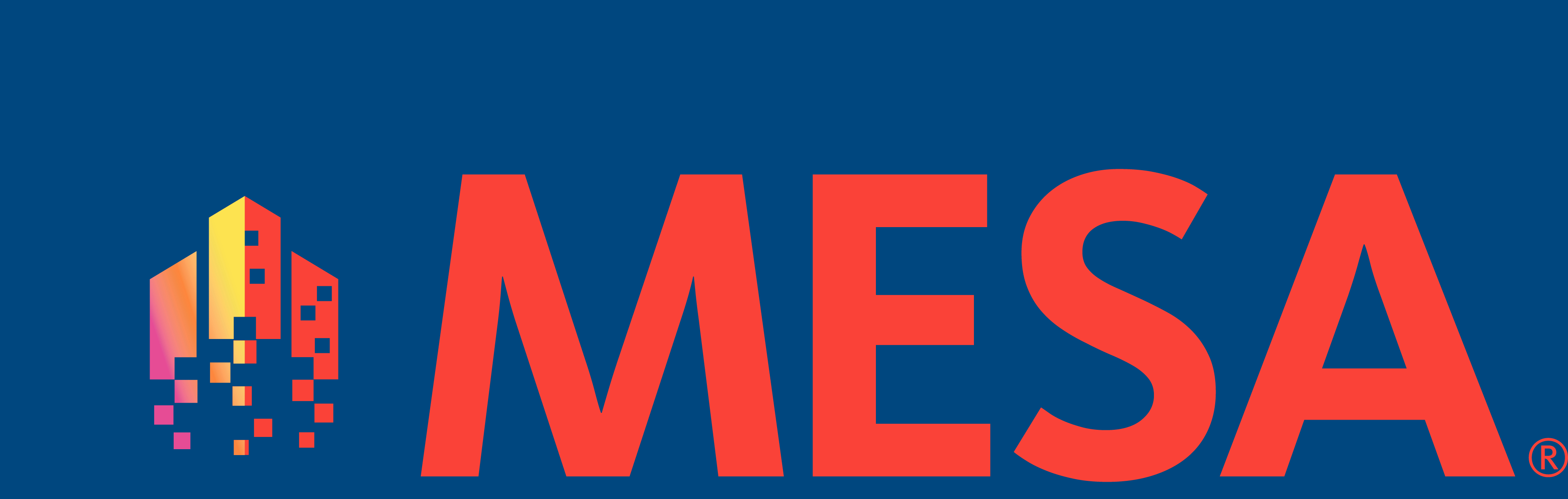 MESA Picture