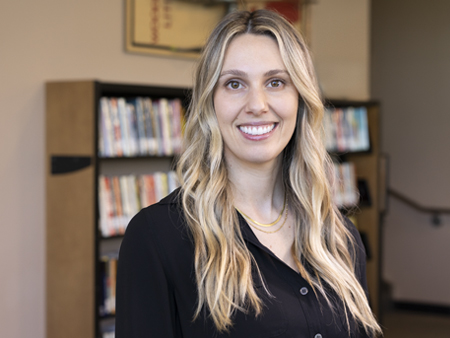 Online Education Coordinator -Carol Johnston Online Education Coordinator -Carol Johnston