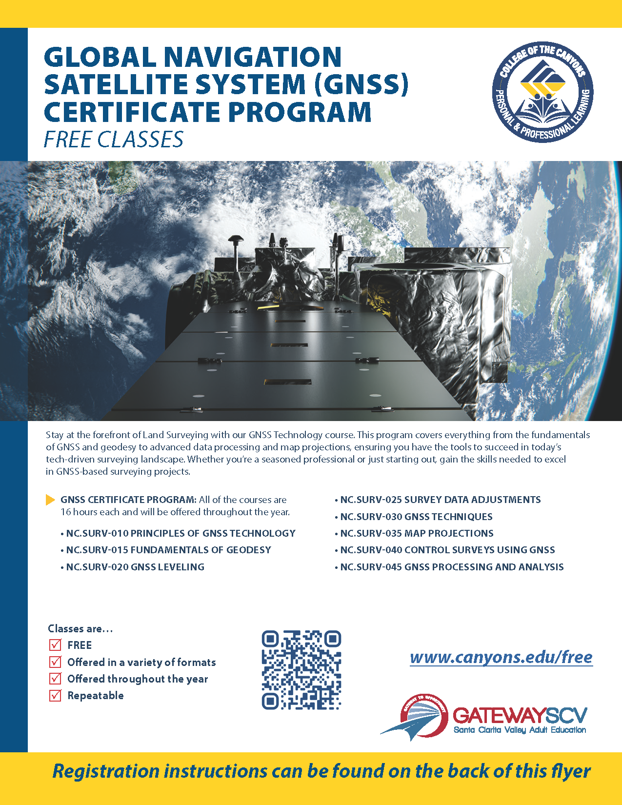 GNSS