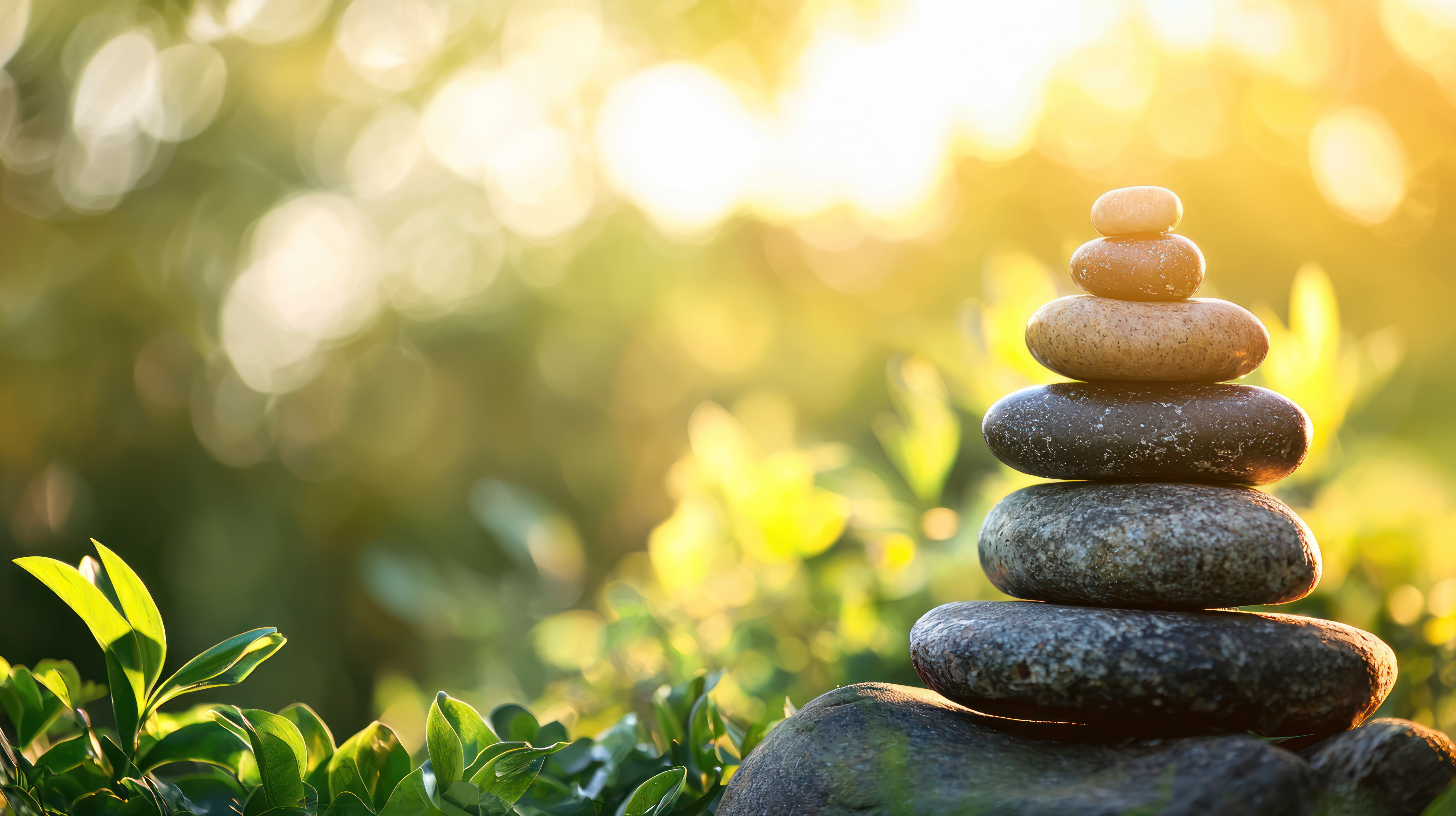 Mindfulness Strategies for Stress Management