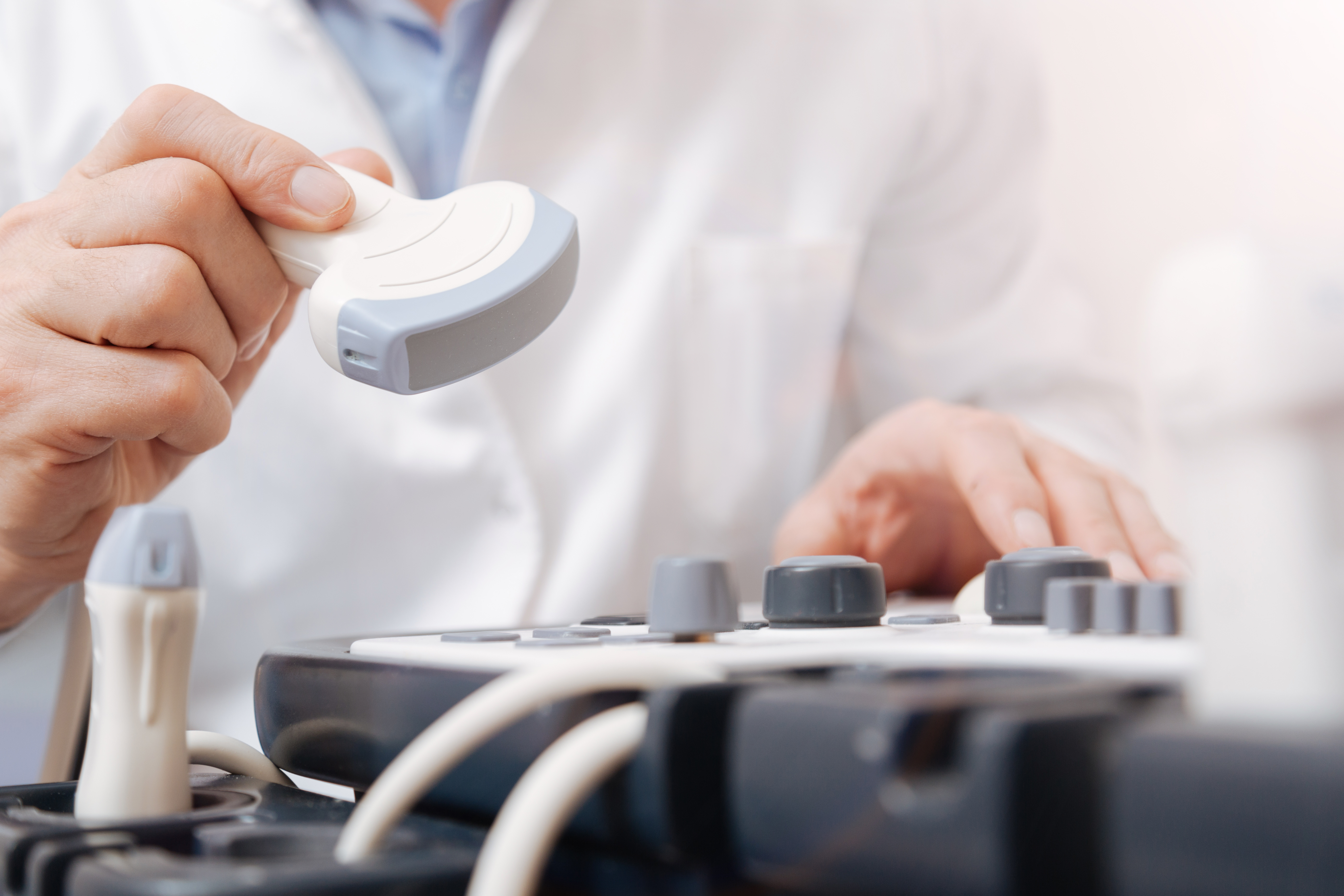 Sonography