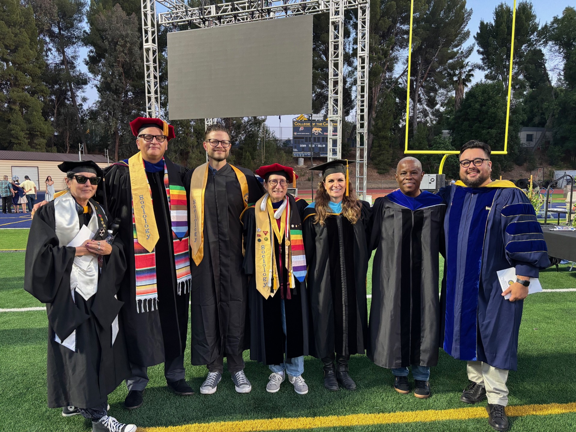 Graduation 2024