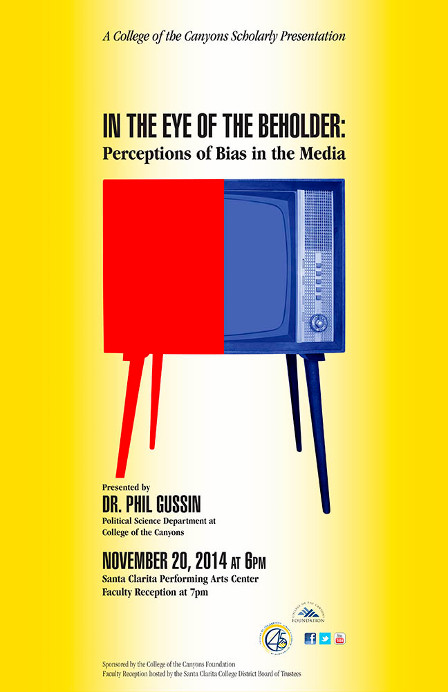 COCScholarlyPresent2014InTheEyeOfTheBeholder