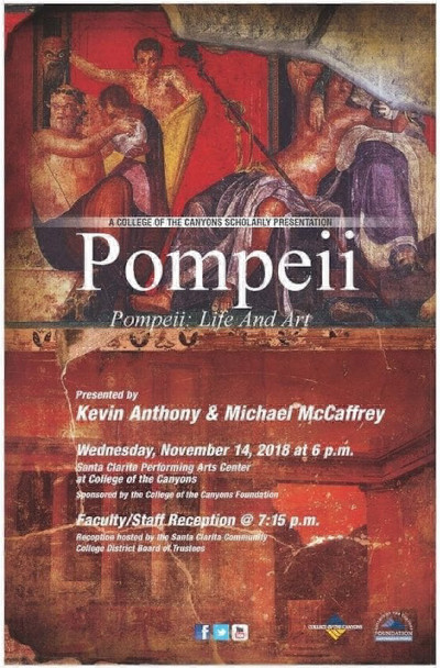 PompeiiScholarlyPresentation2018