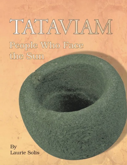 Tataviam-People Who Face the Sun Spring 2017