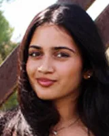 Ms. Ishita Muppala