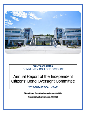 2023-24 Annual Report