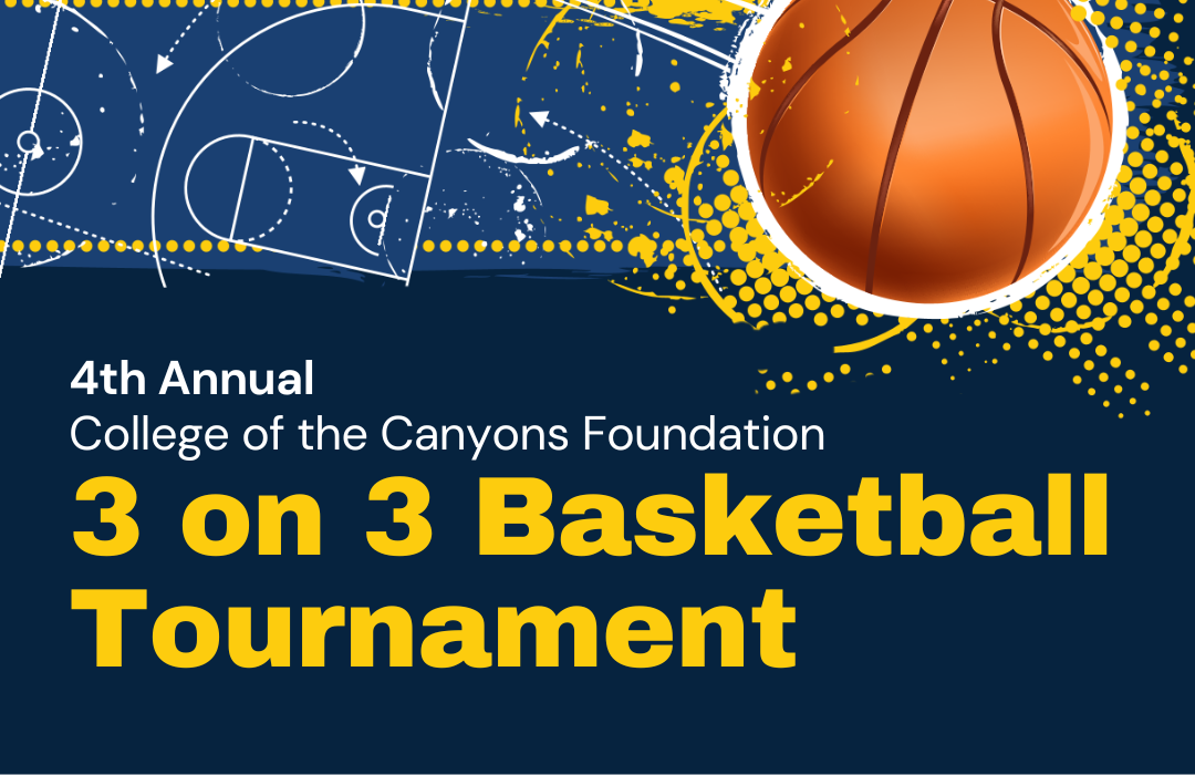 COC Foundation 3v3 Basketball Tournament
