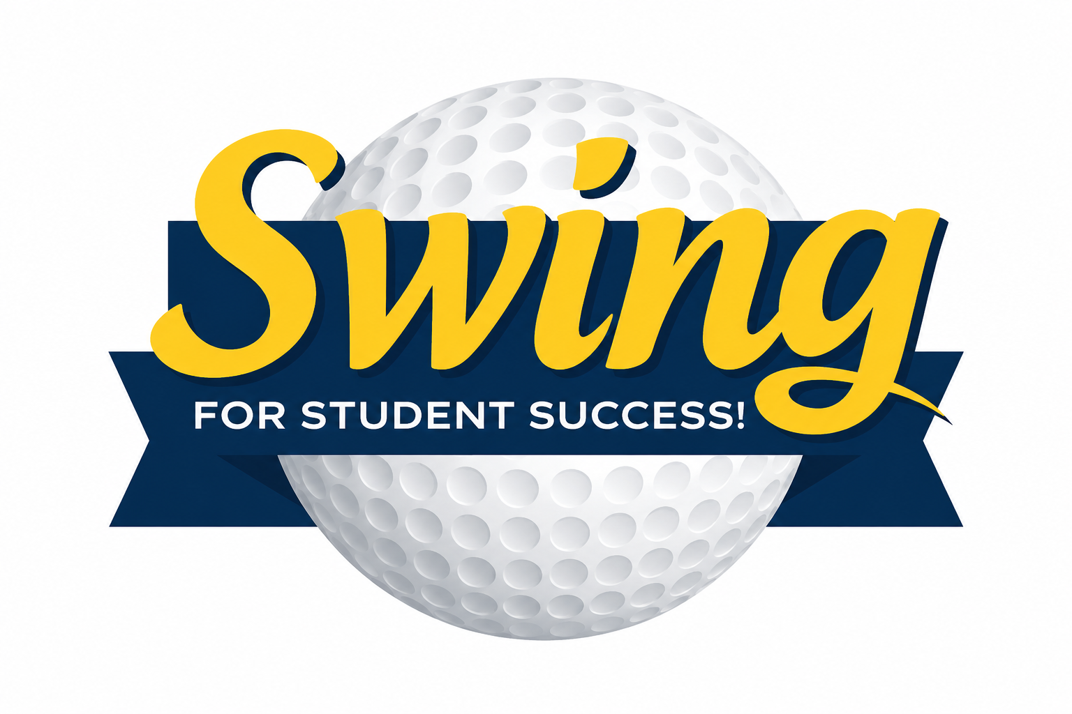 Golf Swing Logo