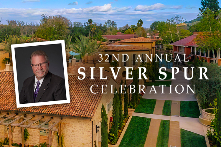 32nd Annual Silver Spur Celebration