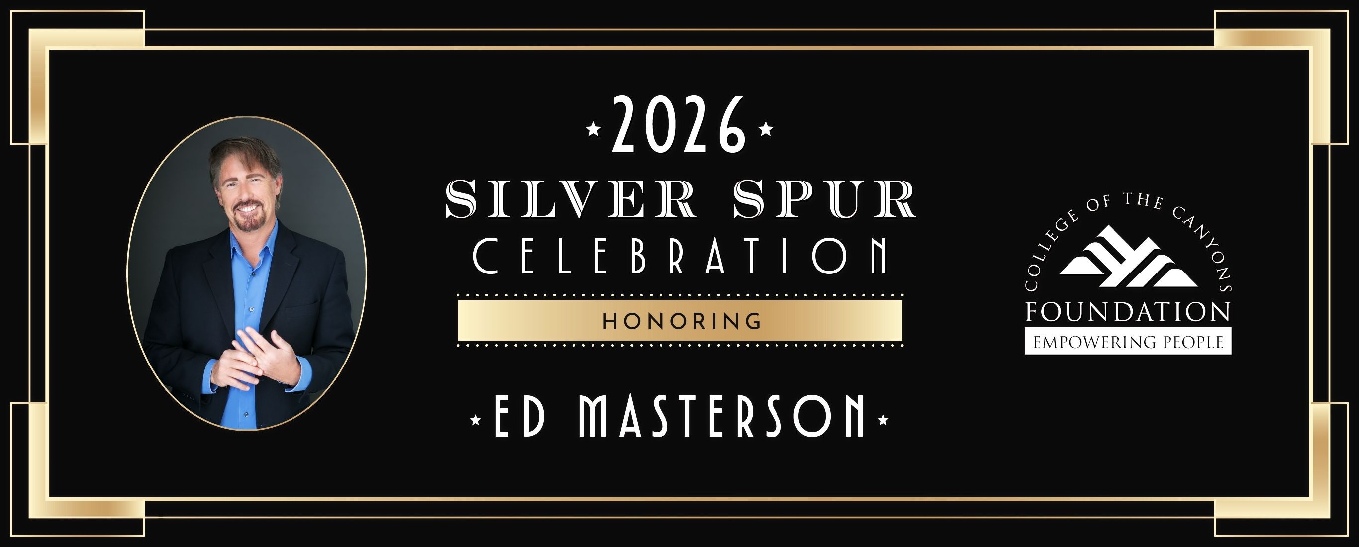34th Annual Silver Spur Celebration