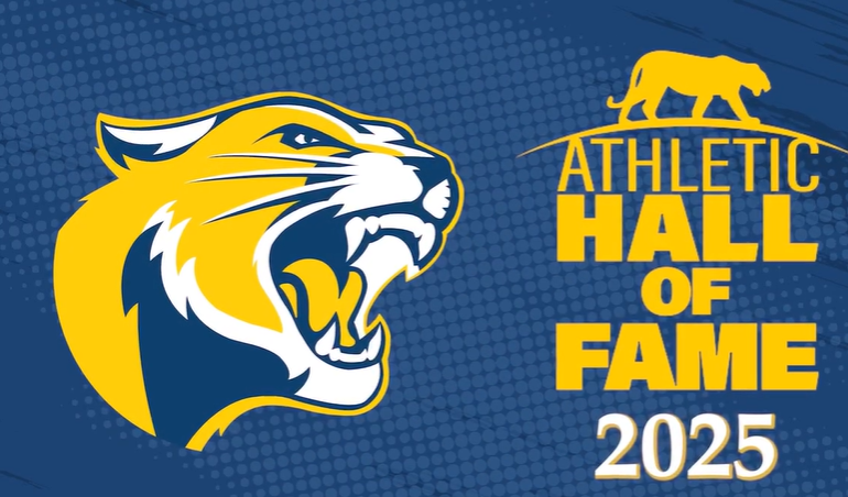 Athletic Hall of Fame