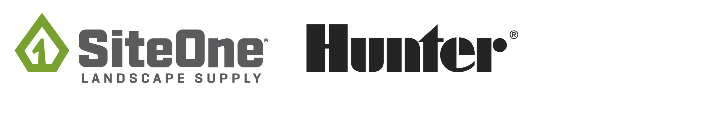 Title Sponsor Logos