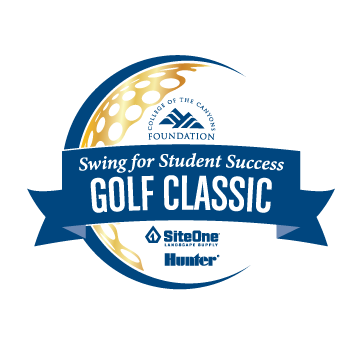 COC Golf Logo