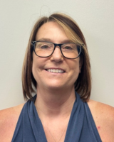 Placeholder portrait for Lisa Burke