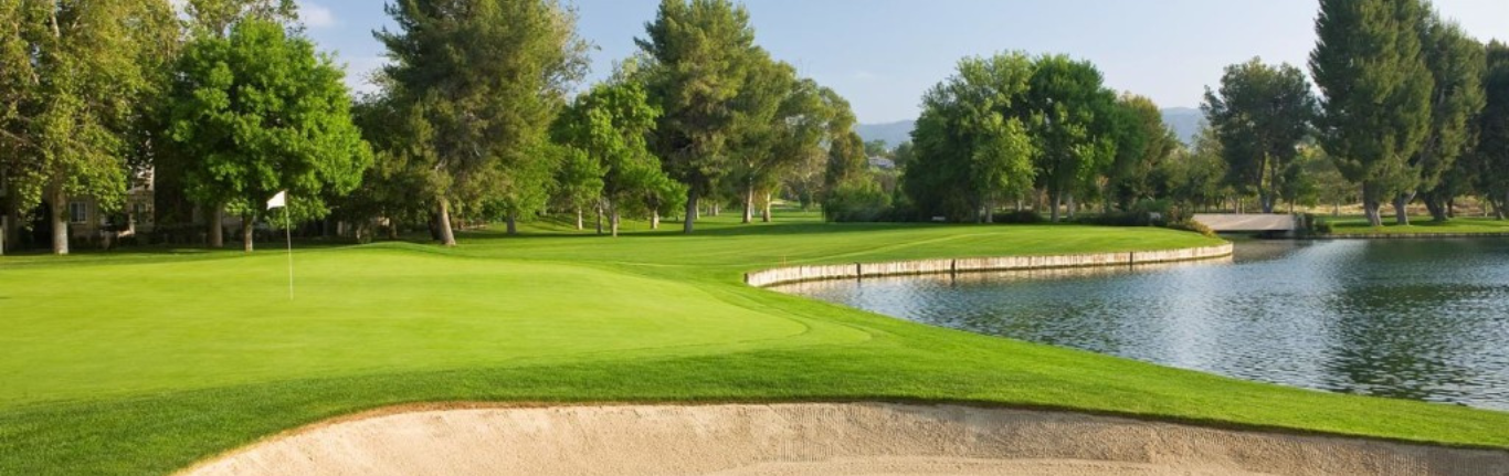 Valencia Country Club