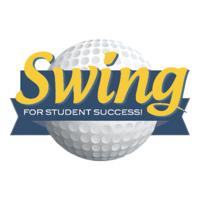 Golf Swing Logo