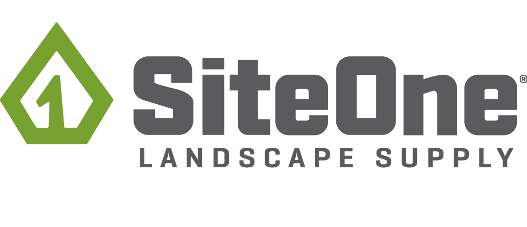 SiteOne Landscape Supply Logo