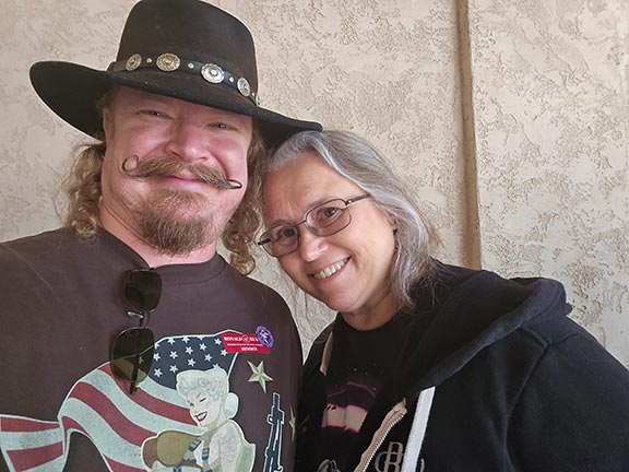 Image of two people.